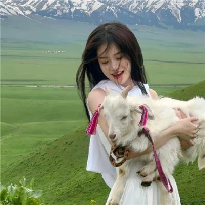 奇幻之旅 高清海报