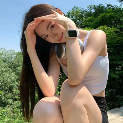 社区女支书 高清海报